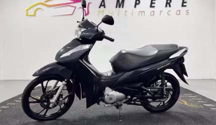 Honda biz 125 2020