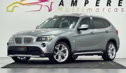 Bmw x1 xdrive2.8i vm31 2012