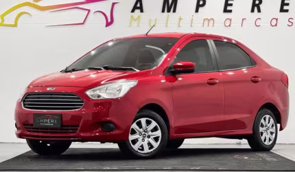 Ford ka se 1.0 sd 2015