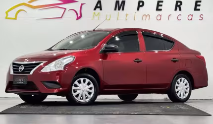Nissan v-drive 16 mt 2021