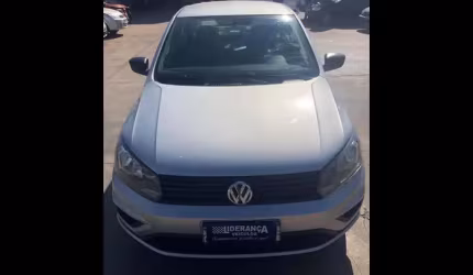 Volkswagen gol 2023