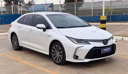 Toyota corolla apremiumh 2023