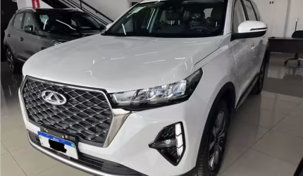 Chery tiggo 7 pro 2024 tiggo 7 pro max drive 1.6 turbo 16v aut.