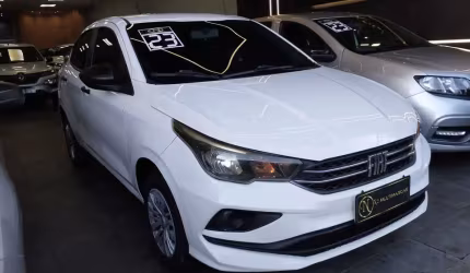 Fiat cronos 2023