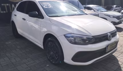 Volkswagen polo 2023/2023