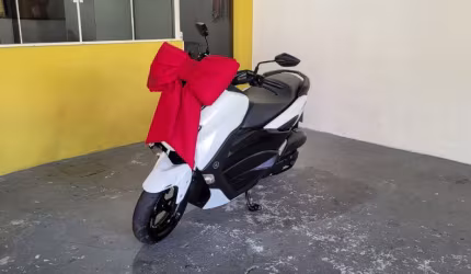 Yamaha nmax 160 2022