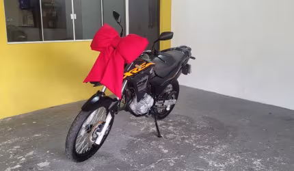 Honda xre 300 adventure 2021