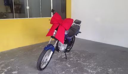 Honda titan 150 ks 2007