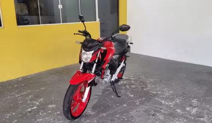 Honda twister 250 2021