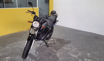 Yamaha factor 125 2014