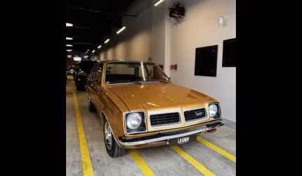Gm - chevrolet chevette sl 1.4 1977 gasolina