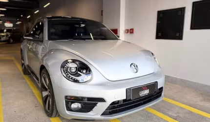 Vw - volkswagen fusca 2.0 r-line tsi 16v aut. 2014 gasolina
