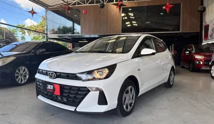 Hyundai sense 2024
