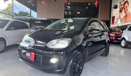 Volkswagen up move tsi 2016