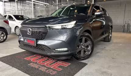 Honda hr-v exl 1.5 flex 2025