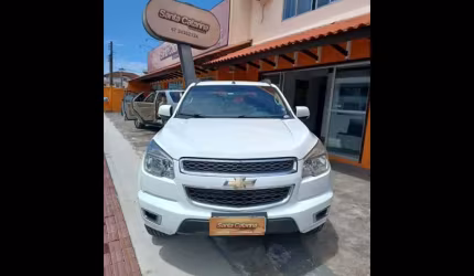 Chevrolet s10 2.8 lt 4x2 at