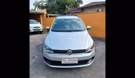 Volkswagen saveiro 1.6 mi ce 8v flex 2p manual g.vi