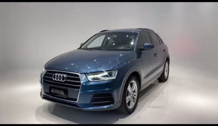 Audi q3 ambiente 1.4 150cv