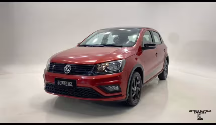 Volkswagen gol last edition 1.0 mpi (637 / 1000)