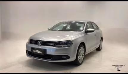Volkswagen jetta highline 2.0 tsi 16v 4p tiptronic