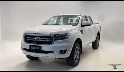 Ford ranger xls 2.2 4x4 cd diesel aut.