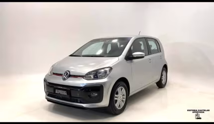 Volkswagen up move 1.0 total flex 12v 5p