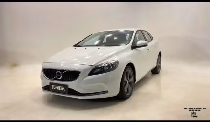Volvo v40 t-4 kinetic 2.0 aut.