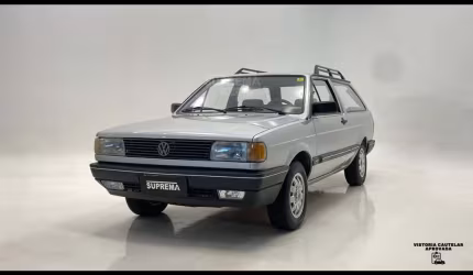 Volkswagen parati gli / gl 1.8