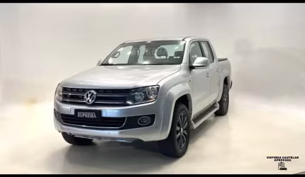 Volkswagen amarok high.cd 2.0 16v tdi 4x4 dies. aut