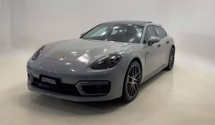 Porsche panamera 4 e-hybrid sport tur. 2.9 462cv