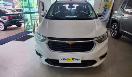 Chevrolet spin 1.8l at premier 2022
