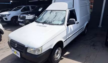 Fiat fiorino furg. 1.3 f.flex 2013