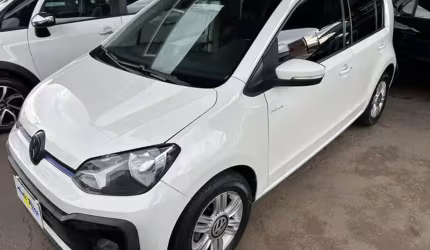 Volkswagen up 1.0 mpi move 12v flex 4p manual 2019