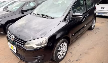 Volkswagen fox 1.0 8v (g2) (kit-vii) 4p 2012