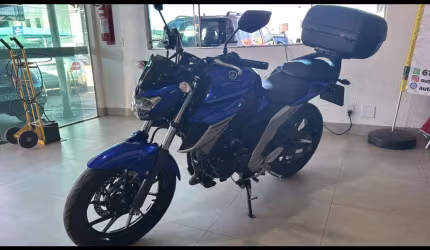 Yamaha fazer fz25 fazer abs 2021