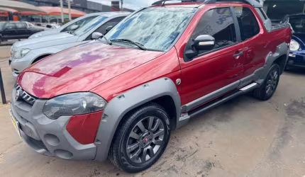 Strada 1.8 mpi adventure cd 16v flex 3p dualogic (flex)