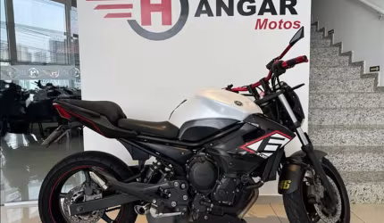 Yamaha xj6 n sp  - 2014/2015