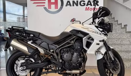 Triumph tiger 800 xr  - 2018/2019