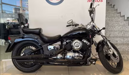 Yamaha drag star 650  - 2006/2006