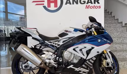 Bmw s 1000 rr  - 2015/2015