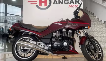 Honda cbx 750 four  - 1989/1989