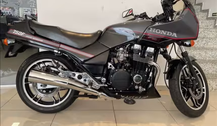Honda cbx 750 four  - 1988/1988