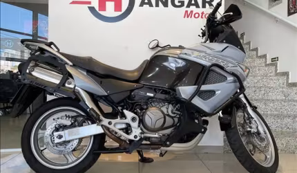 Honda xl 1000v varadero  - 2007/2007