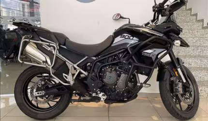 Triumph tiger 900 gt pro  - 2022/2023