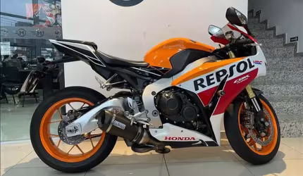 Honda cbr 1000rr repsol  - 2015/2015