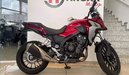 Honda cb 500 x  - 2021/2022