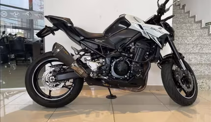 Kawasaki z900  - 2022/2022