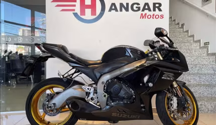 Suzuki gsx-r1000  - 2011/2011