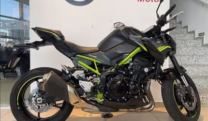 Kawasaki z900  - 2021/2021