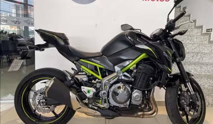 Kawasaki z900  - 2019/2020